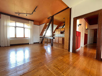 appartement à Metz (57)