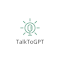 Item logo image for TalkToGPT