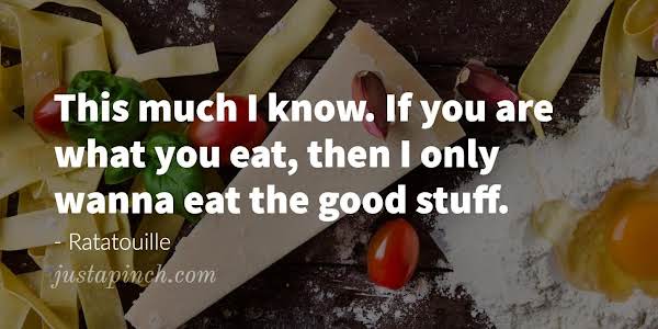 Share Today's Food Bite →