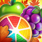 Cover Image of Скачать Juice Jam - Три в ряд 2.31.3 APK