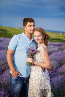 Fotógrafo de casamento Ekaterina Glazkova (photostudiosmile). Foto de 2 de agosto 2018