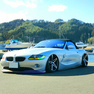 Z4 ロードスター