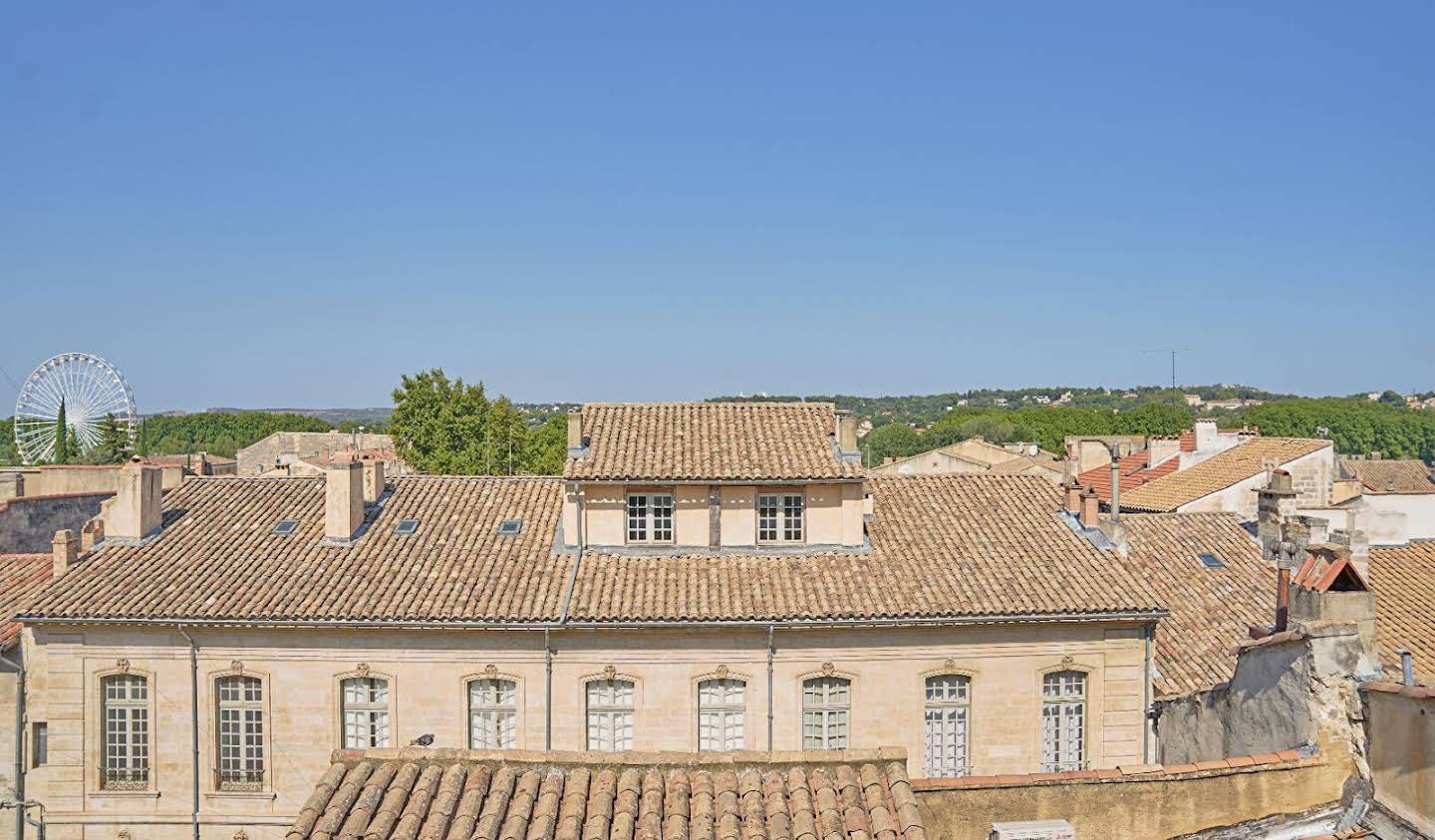 Maison avec terrasse Avignon