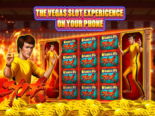 Cashmania Slots 2018: Free Vegas Casino Slot Game!