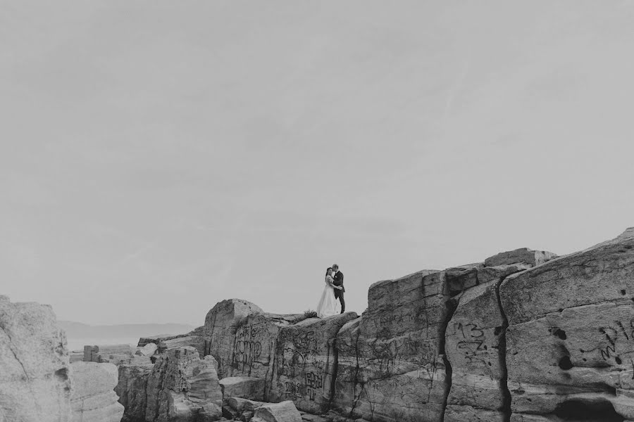 Fotógrafo de casamento Konstantinos Roupelis (roupelis). Foto de 6 de outubro 2023