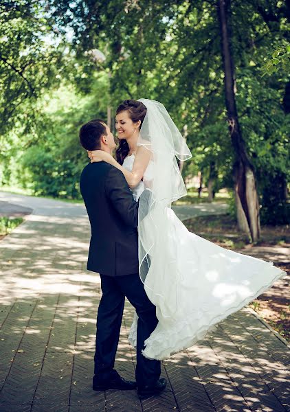 Wedding photographer Mariya Turbanova (turbanova). Photo of 19 September 2013