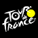 Tour de France 2020 icon