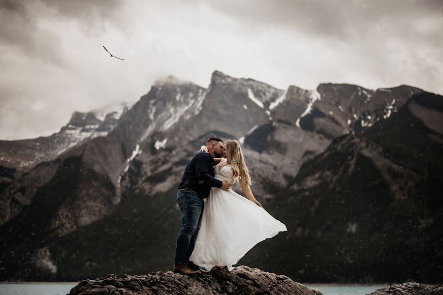 Wedding photographer Todd Kwiczak (tkshotz). Photo of 12 June 2021