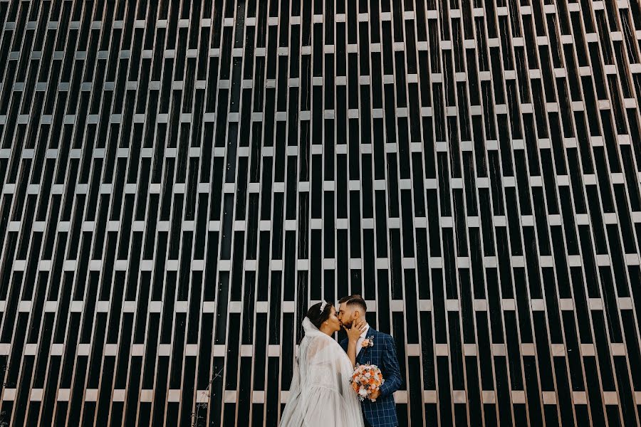 Fotografer pernikahan Vasiliy Chapliev (weddingme). Foto tanggal 20 Januari 2018