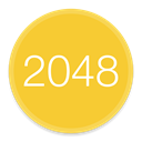 2048 Game chrome extension