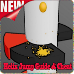 Cover Image of Download Helix Jump Guide & Cheat Update 1.0 APK