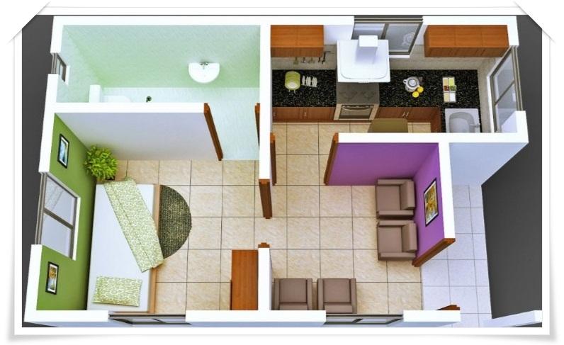 3D Small House Layout Design - Android Apps on Google Play  3D Small House Layout Design- screenshot