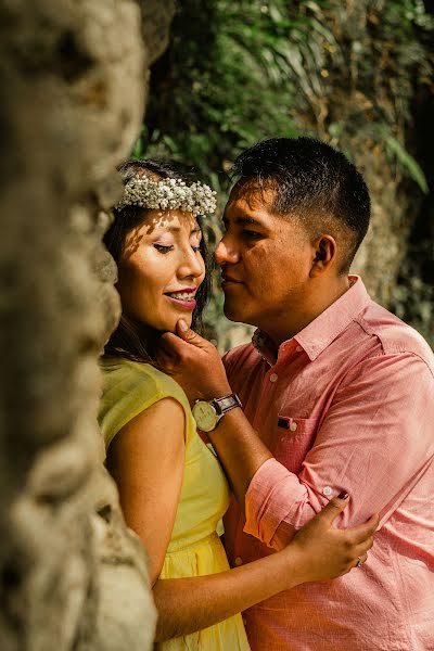 Fotógrafo de bodas Erwin Barrientos (eobarrientos). Foto del 26 de noviembre 2020