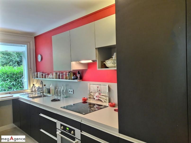 Vente appartement 3 pièces 79 m² à Nantes (44000), 349 900 €