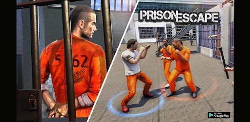 Prison Escape Jail Games