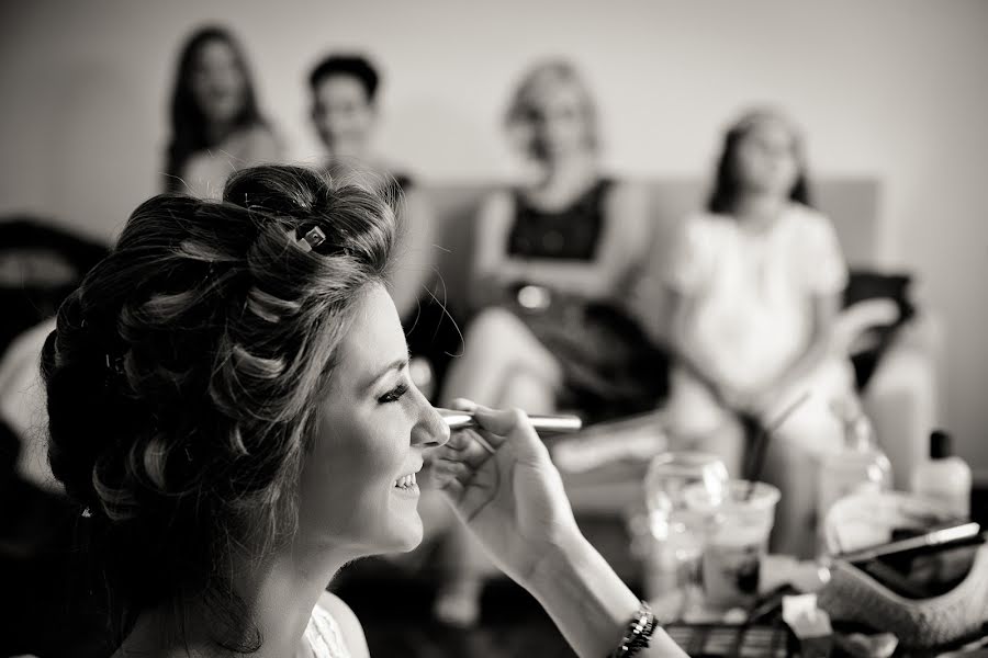 Photographe de mariage Maria Tsoli (tsoli). Photo du 2 juin 2018