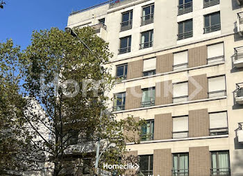 appartement à Saint-Ouen (93)