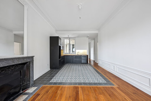Apartment 5