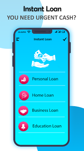 Instant Loan On Mobile Guide