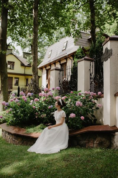 Wedding photographer Sofiya Filin (sofiafilin). Photo of 19 October 2020