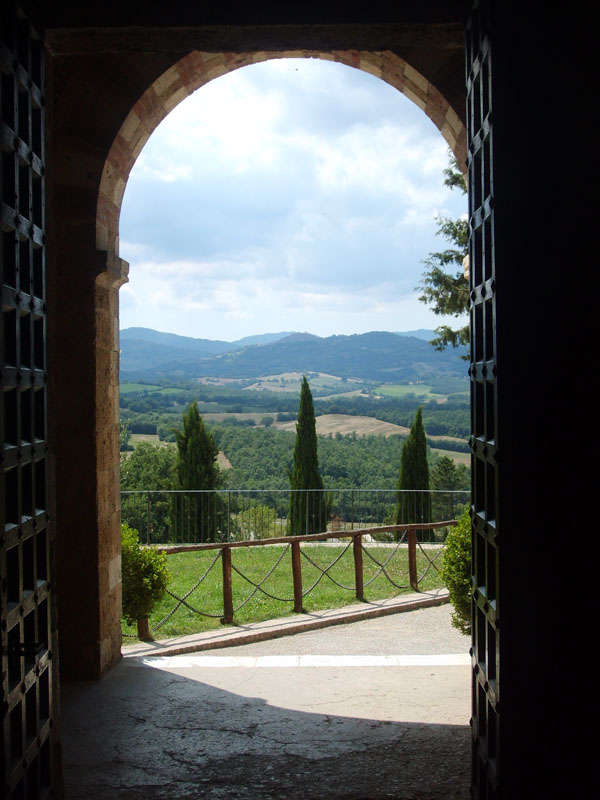 Santuario di La Vale