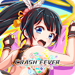 Cover Image of ดาวน์โหลด Crash Fever 4.3.3.10 APK