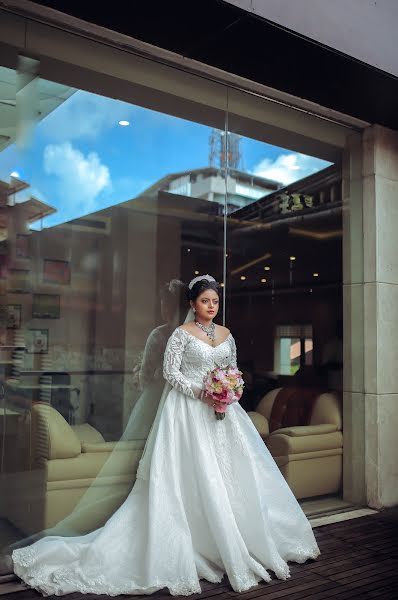 Wedding photographer Sibin Jacko (sibinjacko). Photo of 6 September 2019