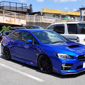 WRX S4 VAG