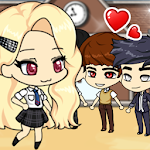 Cover Image of 下载 PrettyGirl's Lovely Date - School Date 1.0.2 APK