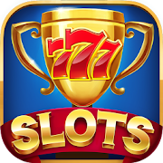 House of Slots: Free Slots Casino Games 4.1.2 Icon