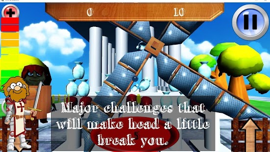 Download Watch out Hit Rock APK