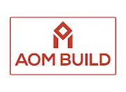 AOM Building Contractors Ltd Logo