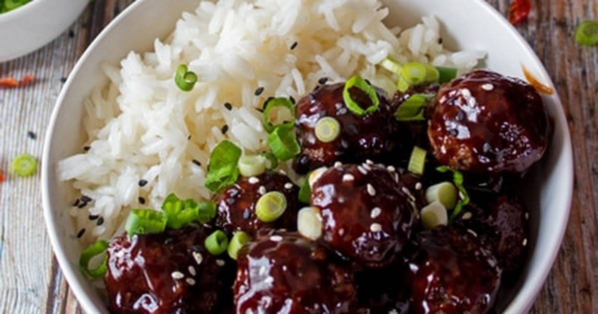 Hoisin Sauce and Ground Beef Recipes | Yummly