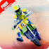 Motocross Racing: Dirt Bike Games 2020 4.0.7