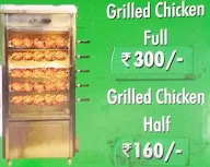 Taj Mahal Biriyani Catering menu 2