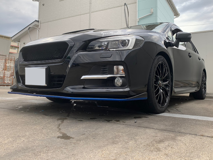 レヴォーグのピックアップされない車・スバ女流！洗車機ぶっこみ🤣・スバ女！お食事処シリーズ・旦那様とデート・メロン狩りに関するカスタム事例の投稿画像1枚目