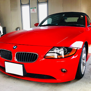 Z4 ロードスター