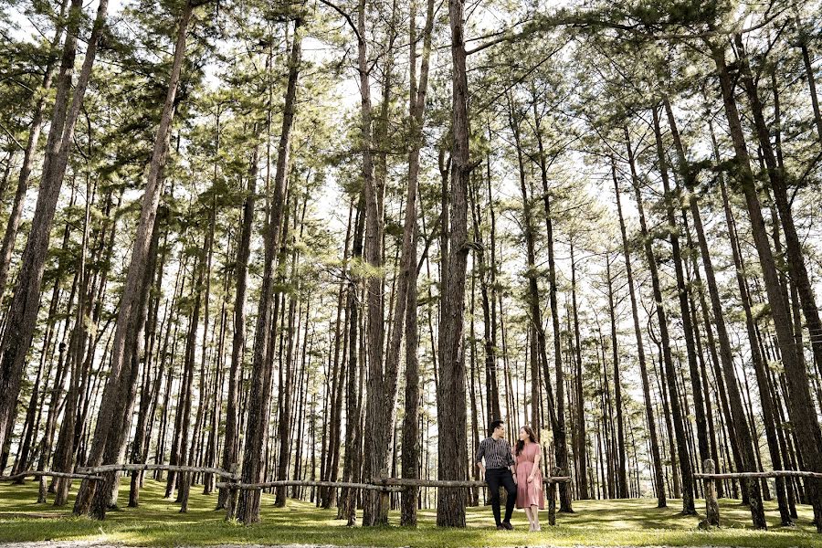 Düğün fotoğrafçısı Minh Nguyen (mintphotography). 3 Haziran 2019 fotoları