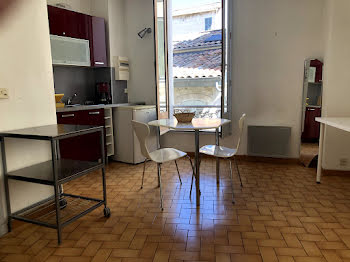 appartement à Avignon (84)