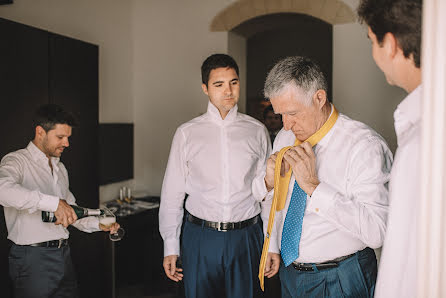 Fotógrafo de casamento Riccardo Iozza (riccardoiozza). Foto de 11 de setembro 2019