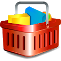 Smart Shopping List icon