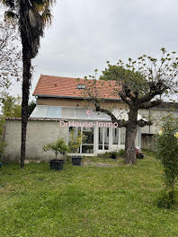 maison à Chatellerault (86)