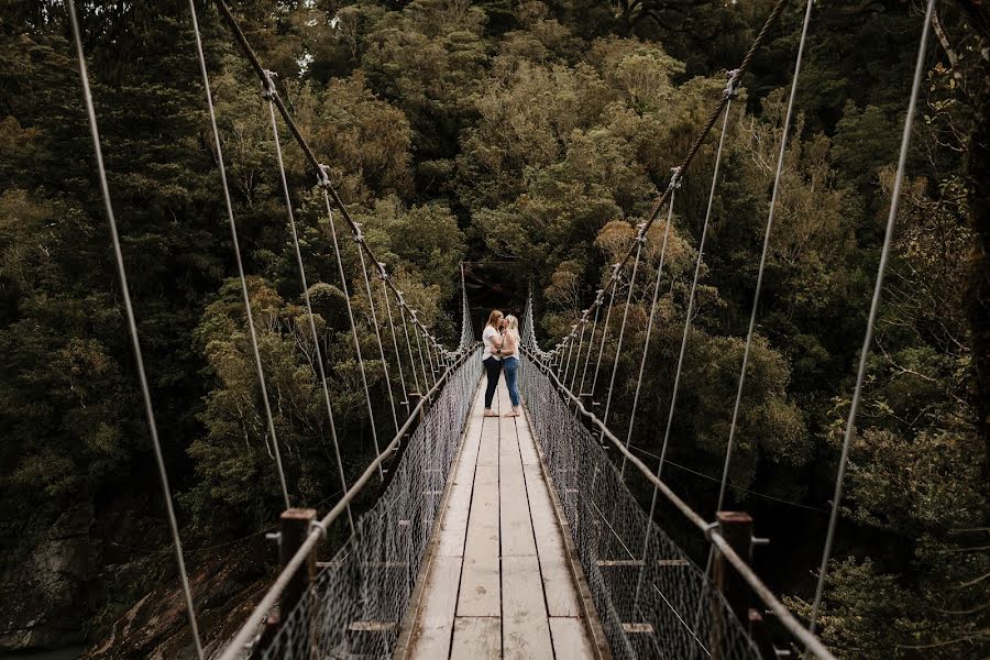 Svadobný fotograf Anne Paar (annepaar). Fotografia publikovaná 2. októbra 2018