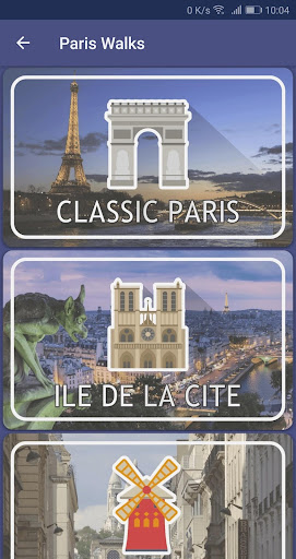Paris Travel Guide