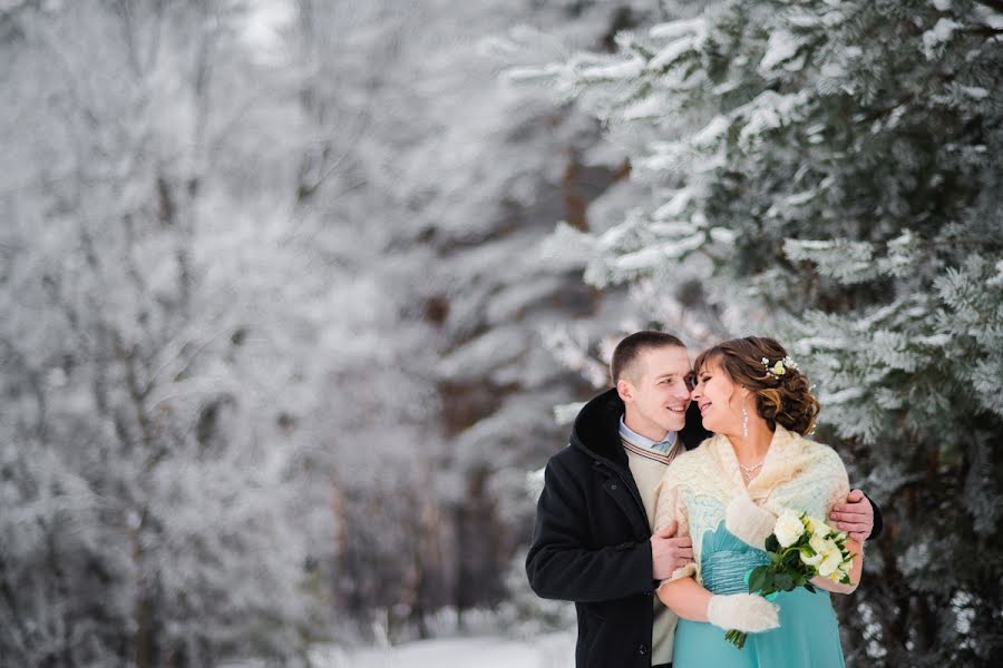 Весільний фотограф Надежда Куртушина (nadusha08). Фотографія від 26 жовтня 2015