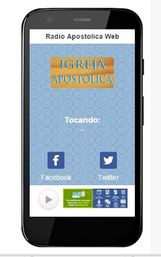 Radio Apostolica Web