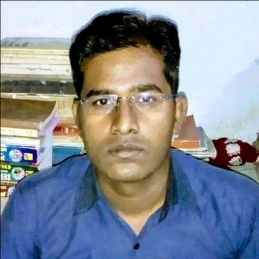 Sourav Kumar, Hello there, I'm Sourav Kumar, a passionate and experienced educator with a rating of 4.2, specializing in various subjects such as English, Mathematics, Mental Ability, Science, and more. With a degree in M.Sc Chemistry and D.LEd from S.K.M.U, I have honed my skills and knowledge to provide top-notch education to students targeting the 10th Board Exam, 12th Commerce, and Olympiad exams.

With several years of valuable teaching experience and being highly rated by 279 users, I am confident in my ability to guide and support students in achieving their academic goals. I offer expertise in various competitive examinations including IBPS, RRB, SBI, SSC, ensuring a comprehensive preparation for future success.

I understand the importance of personalized learning, tailoring my teaching approach to meet the unique needs of each student. Whether it's strengthening language skills, mastering critical mathematical concepts, or enhancing scientific understanding, I am dedicated to providing the necessary guidance and resources for growth.

I am fluent in communication and strive to create an engaging and interactive learning environment where students feel comfortable asking questions and participating actively. By fostering a positive and supportive atmosphere, I believe in nurturing students' confidence and unlocking their full potential.

So, if you're looking for a dedicated and knowledgeable teacher who can help you excel in your academic journey, don't hesitate to reach out to me. Together, we can work towards achieving your goals and making learning a rewarding experience.