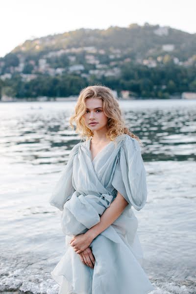 Wedding photographer Ekaterina Golovacheva (katyyya). Photo of 2 November 2019