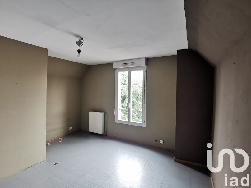 Vente maison 3 pièces 79 m² à Chelles (77500), 349 000 €