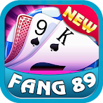 Cover Image of ดาวน์โหลด fang89 - Game danh bai slot online 1.0.3 APK